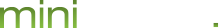 miniSTUDIO logo
