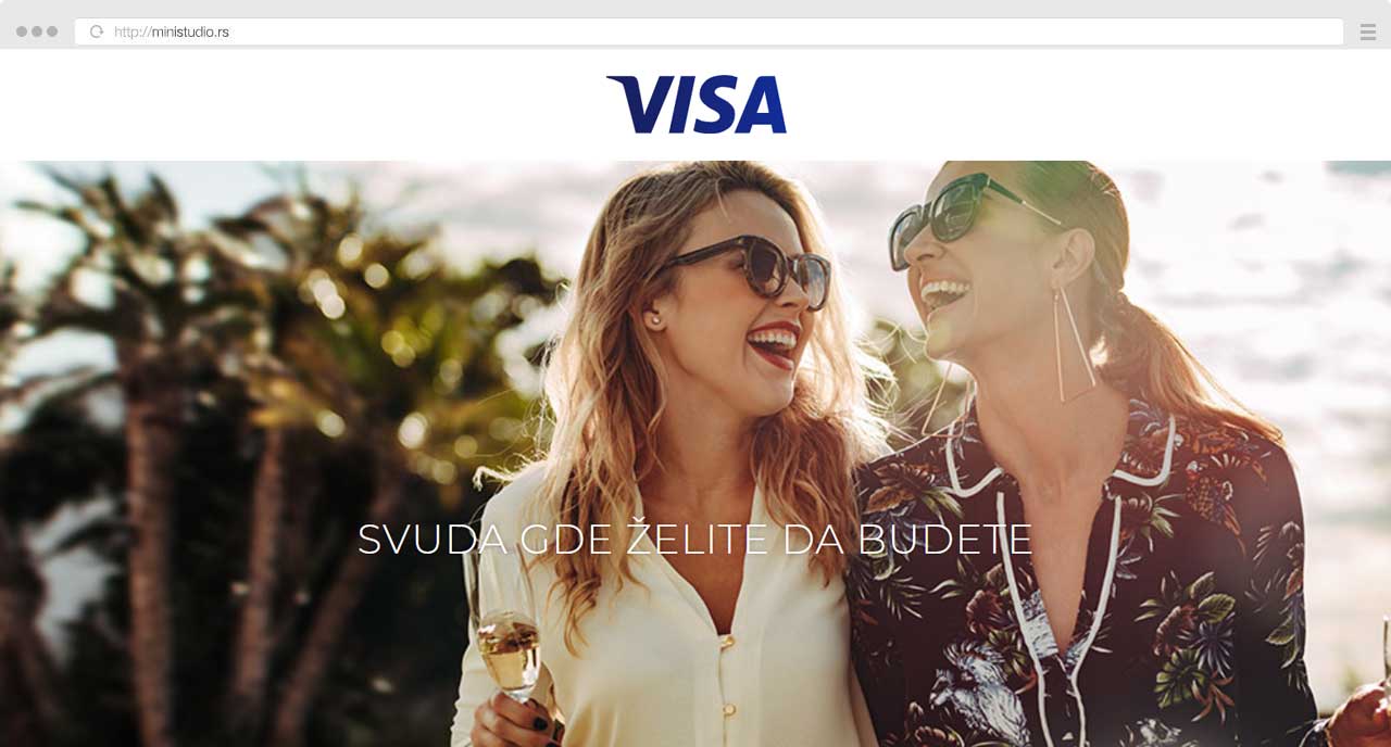 visa